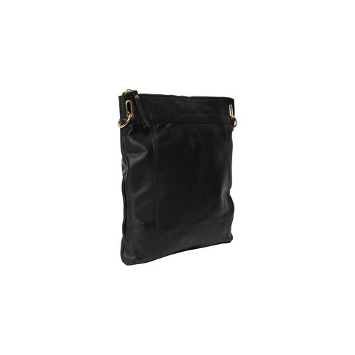 Re:Designed Homai Big Crossbody Taske, Black