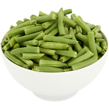 Jumbo Gebroken Sperziebonen 400 g