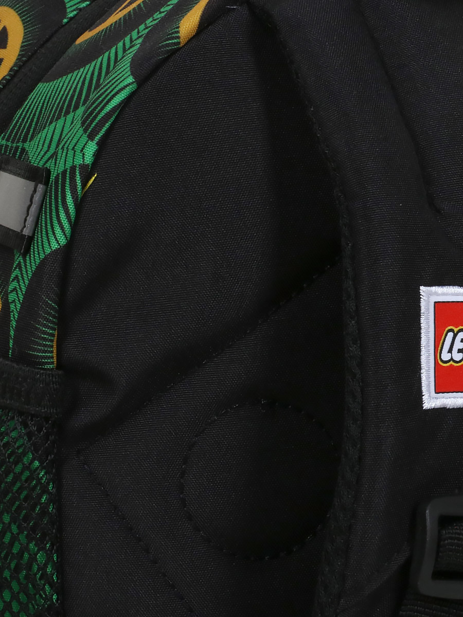 Sac À dos Lego Ninjago Dragon Power XS