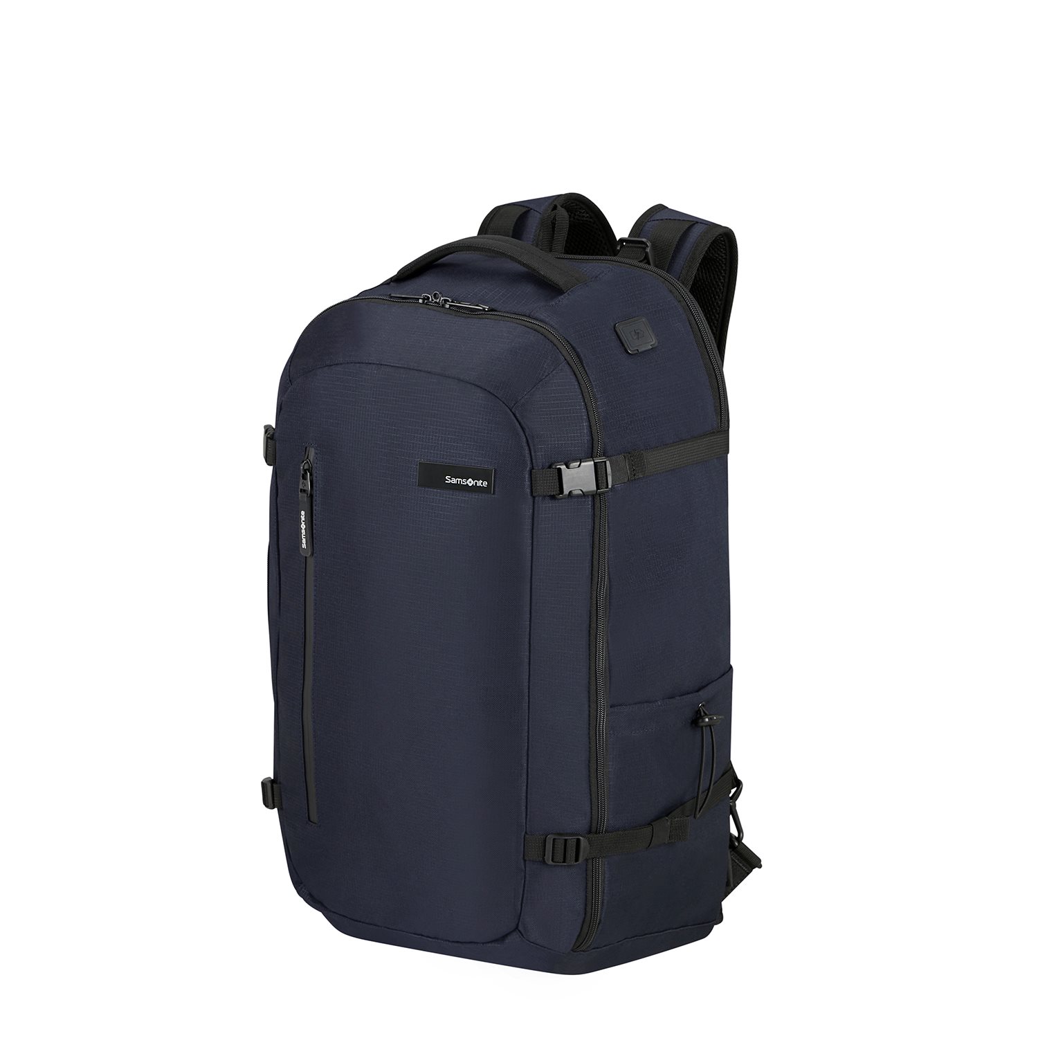 Samsonite Roader Travel Backpack S 38L dark blue