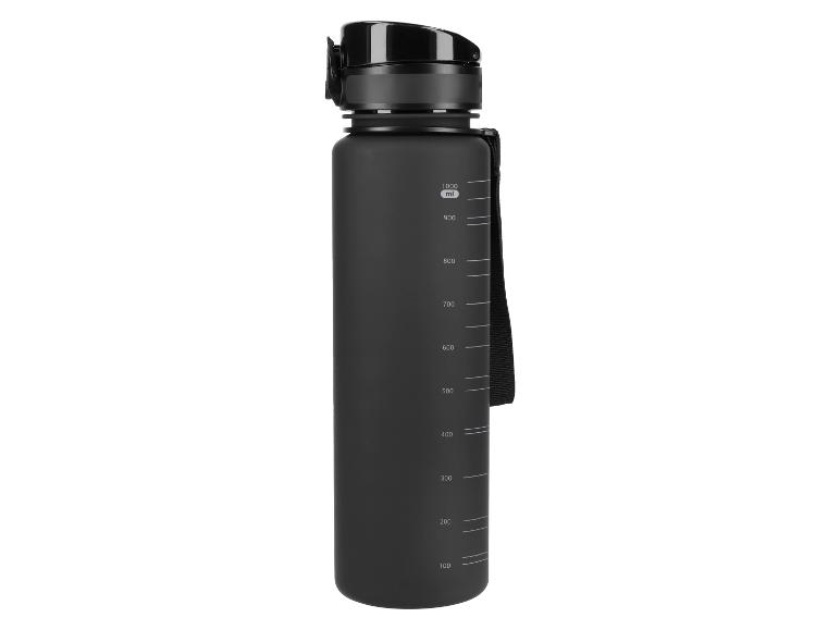 Tritan drinkfles 1 L