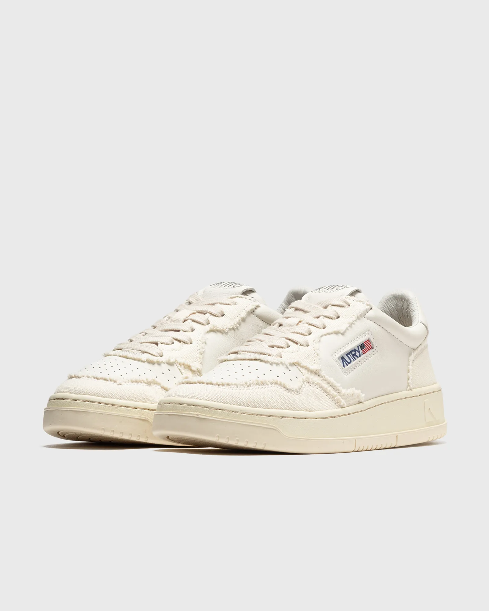Autry Action Shoes AUTRY 1 LOW MAN