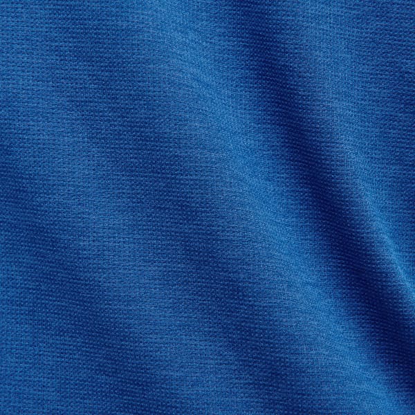 T-shirt randonnée BLACK DIAMOND LIGHTWIRE SS TECH TEE DRIFTER BLUE