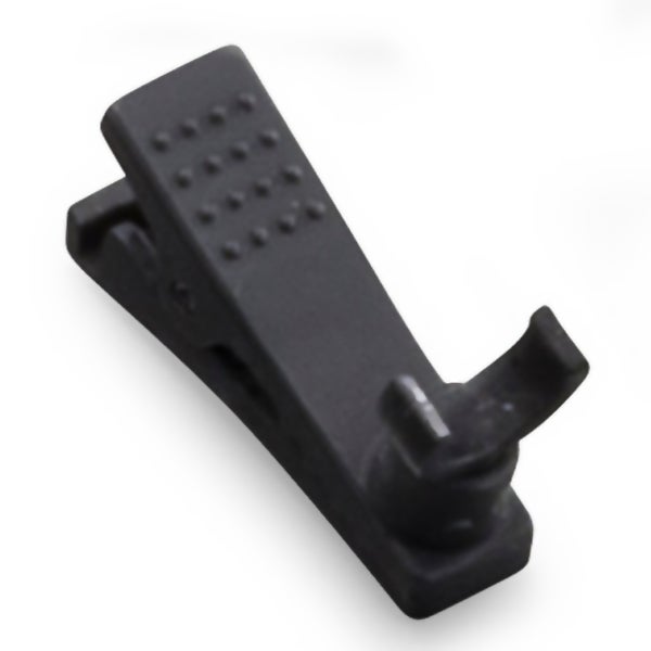 Zoom MCL-1 clip voor lavalier microfoon