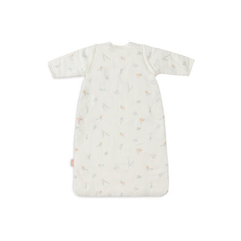 Gigoteuse avec manches amovibles 110cm Lovely birds - Multicolor - JOLLEIN