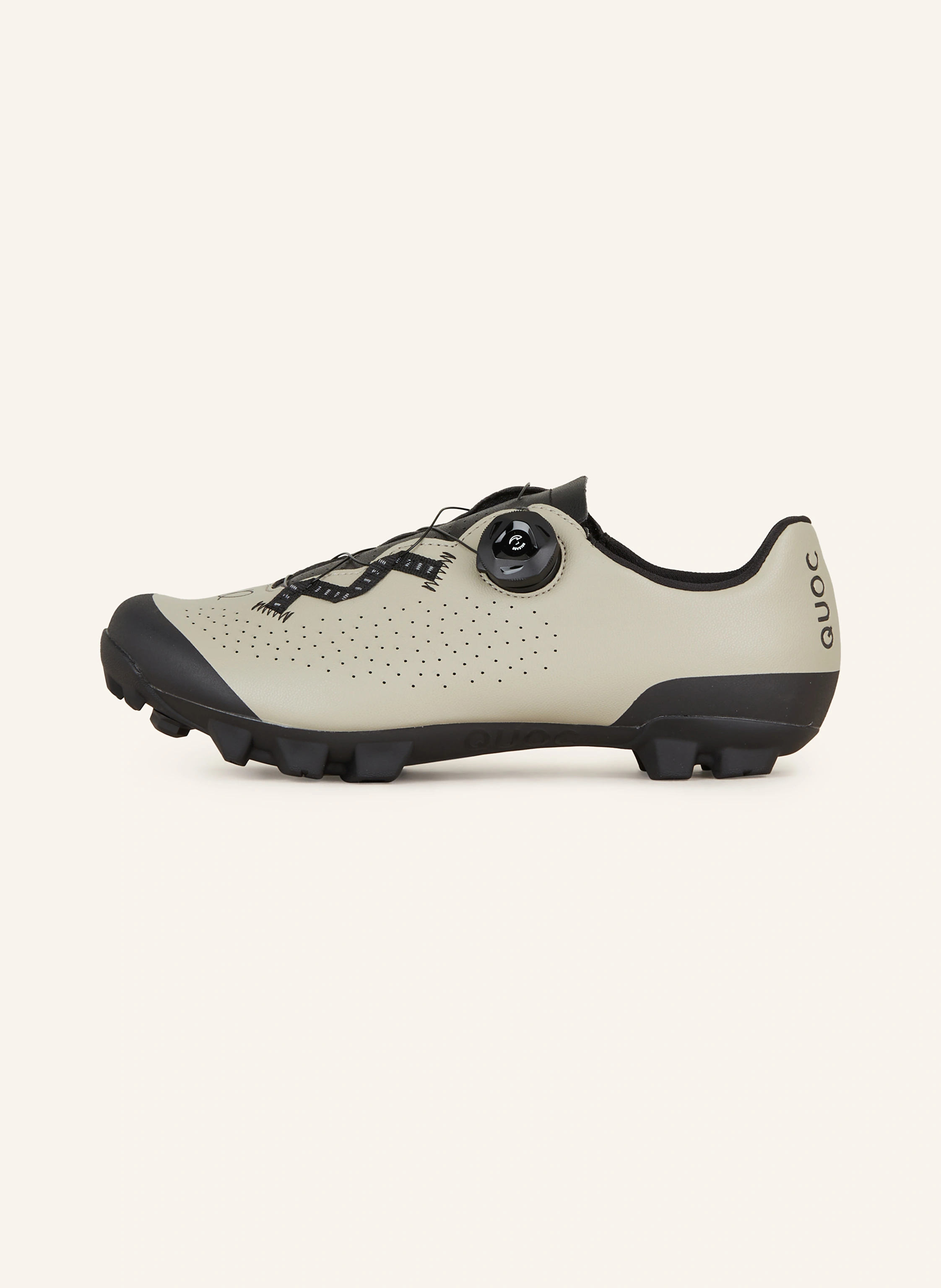 QUOC Gravel-Schuhe ESCAPE