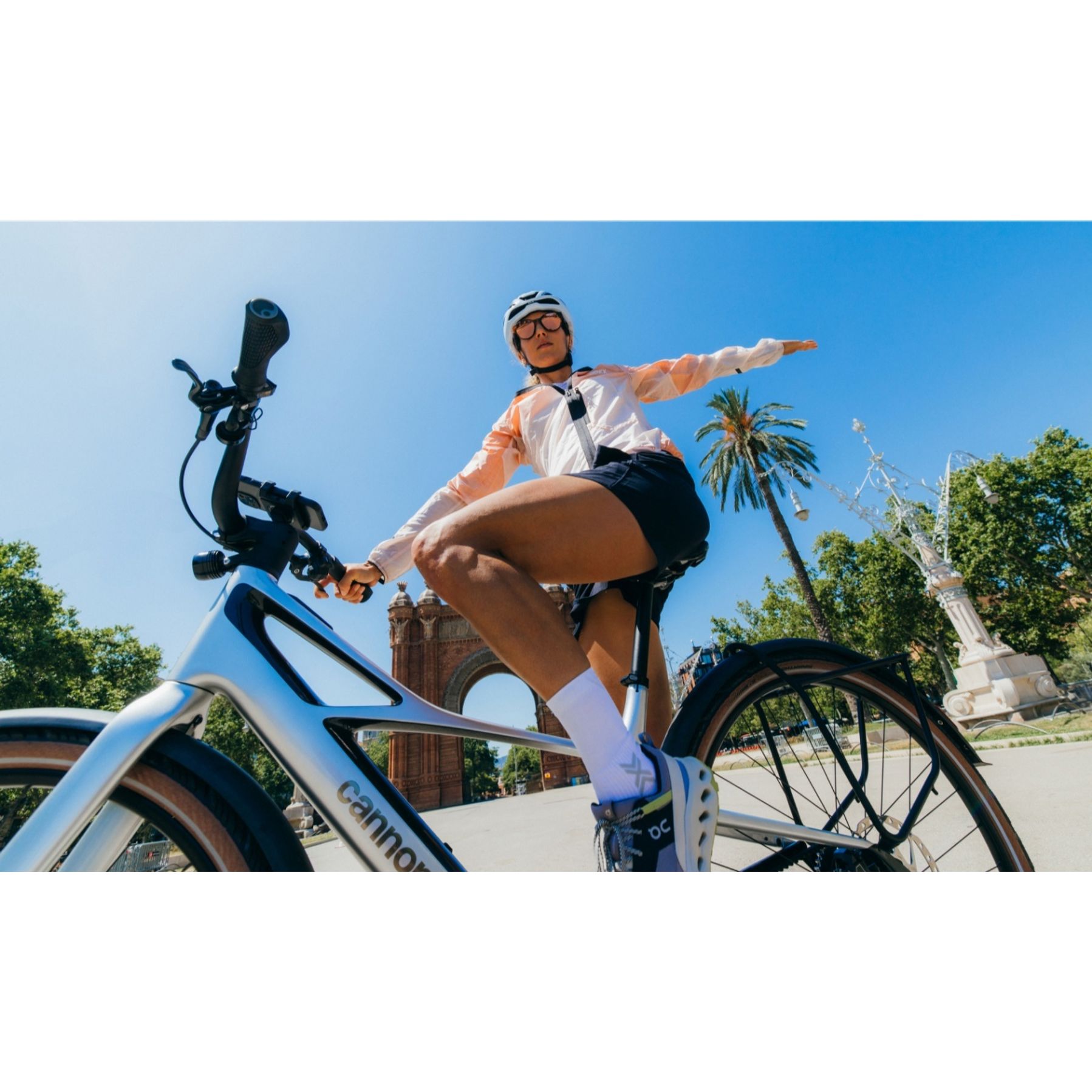 Cannondale FlyingV 1 2026