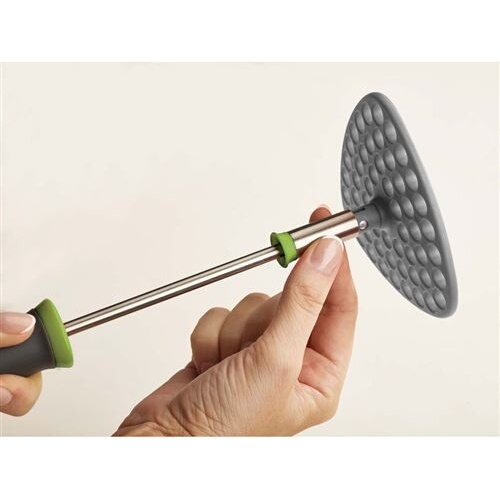 Accessoire de cuisine Joseph Joseph Delta Presse-puree pliable ergonomique