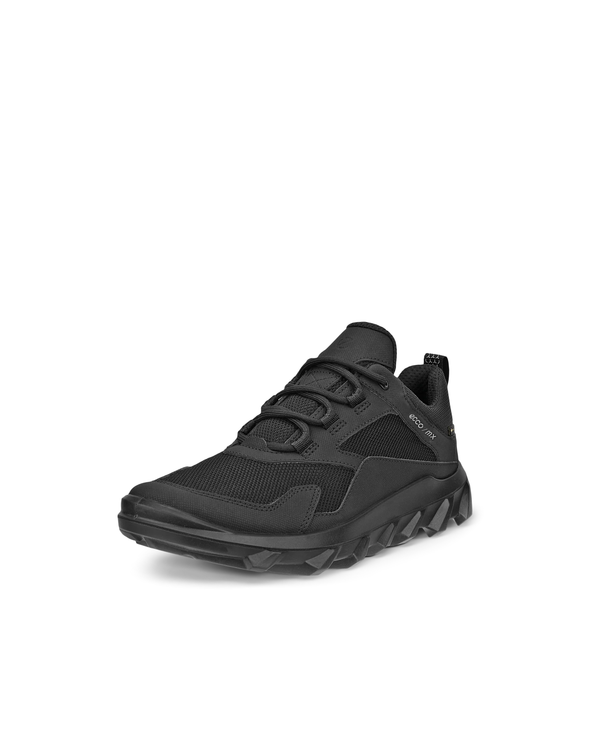 ECCO MX W Damen Outdoor-Schuhe mit Gore-Tex Schwarz