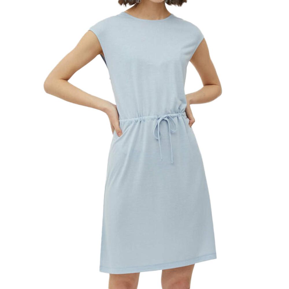Vila Lot X2 Robe Bleu/Marine Vila Athena