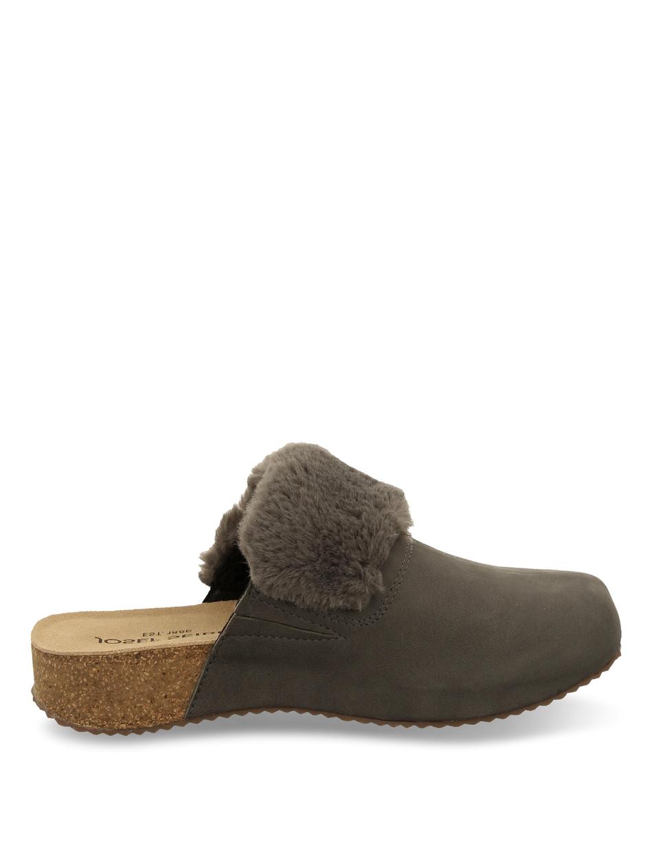 Clog Tonga 68, graphit