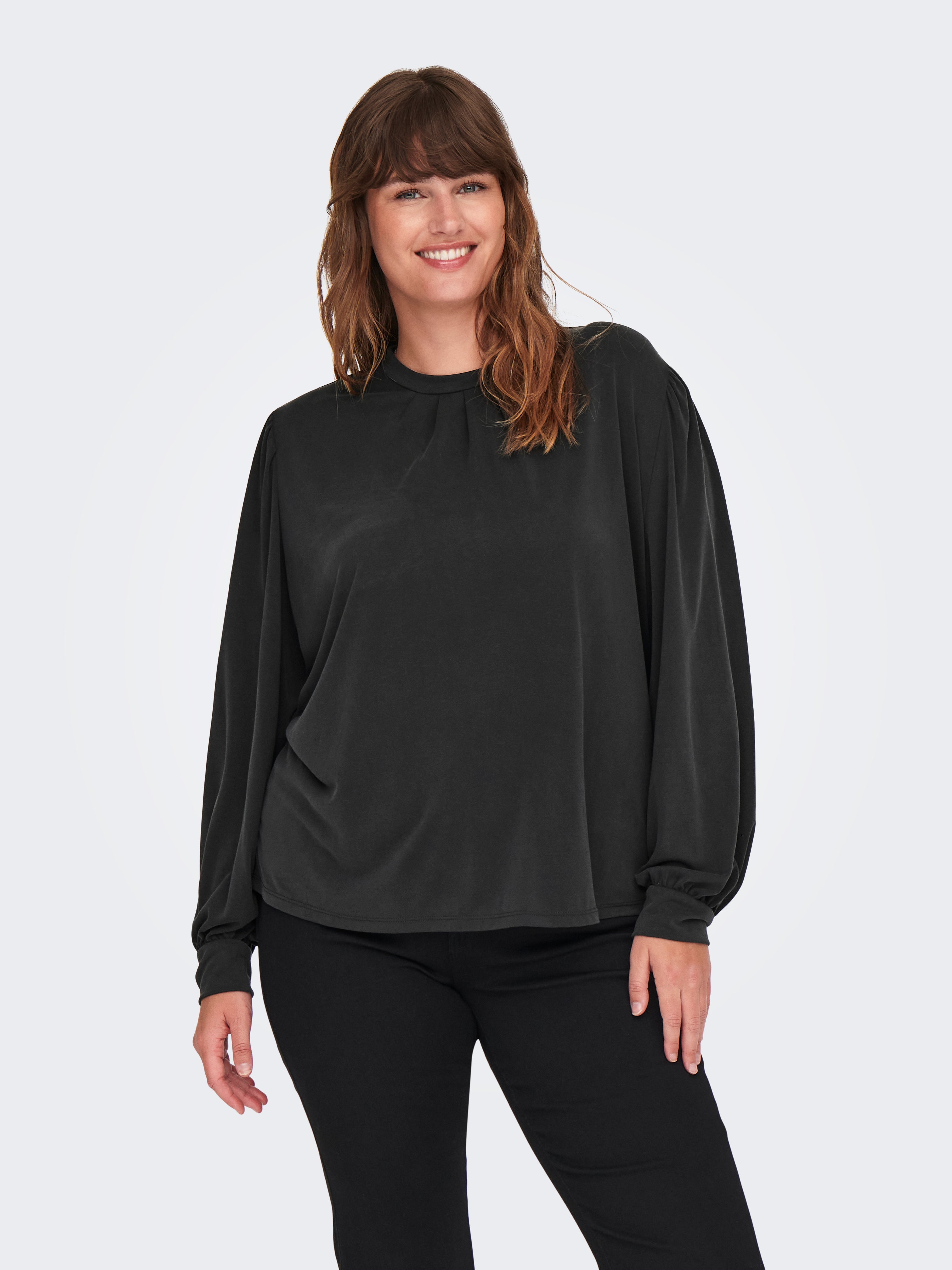 CARFREE Top Black
