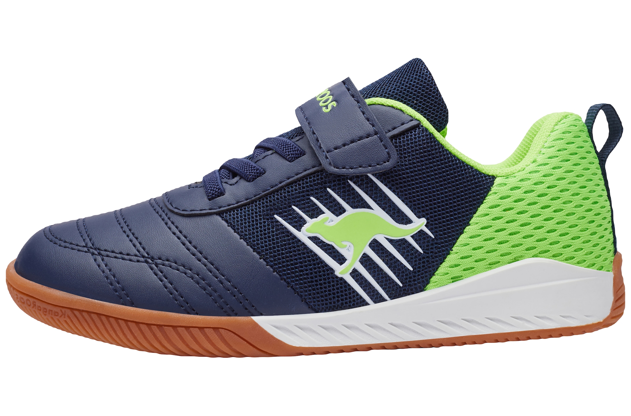 KangaROOS Hallenschuh »K5-SUPER COURT EV«