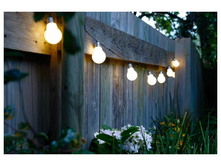 LED-lichtketting