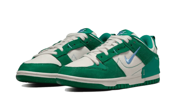 Nike Dunk Low Disrupt 2 Malachite - 48h Delivery
