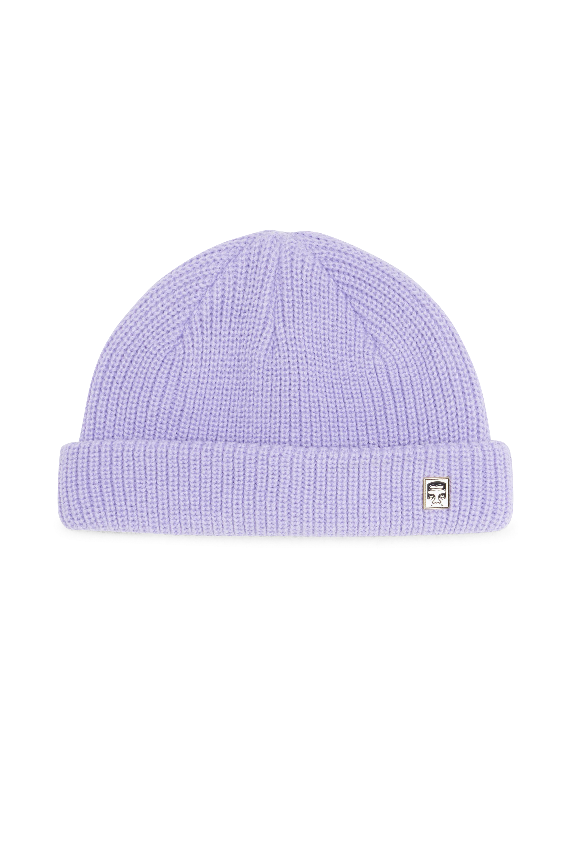 OBEY Bonnet Micro beanie Violet