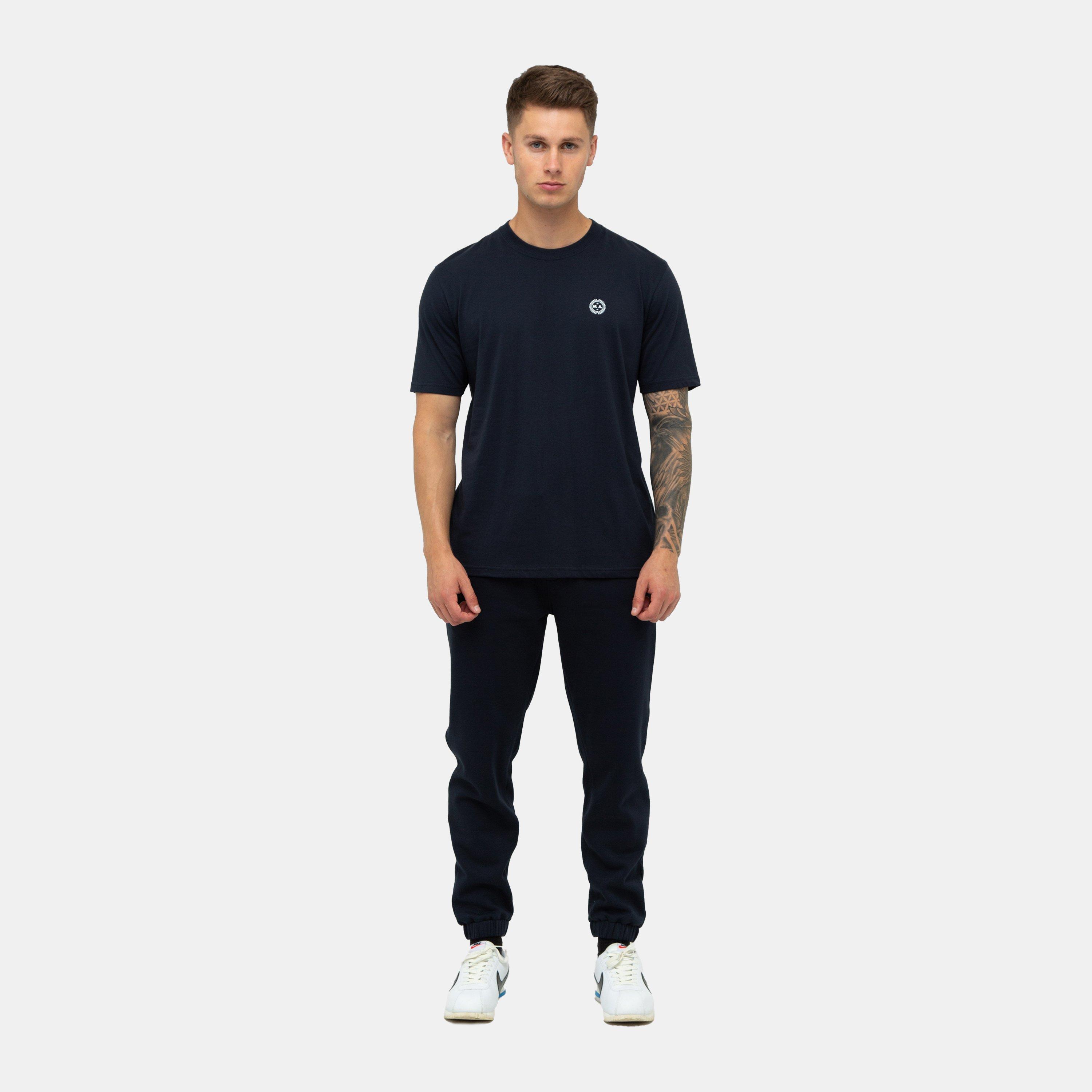 Marshall Artist Siren Logo T Shirt