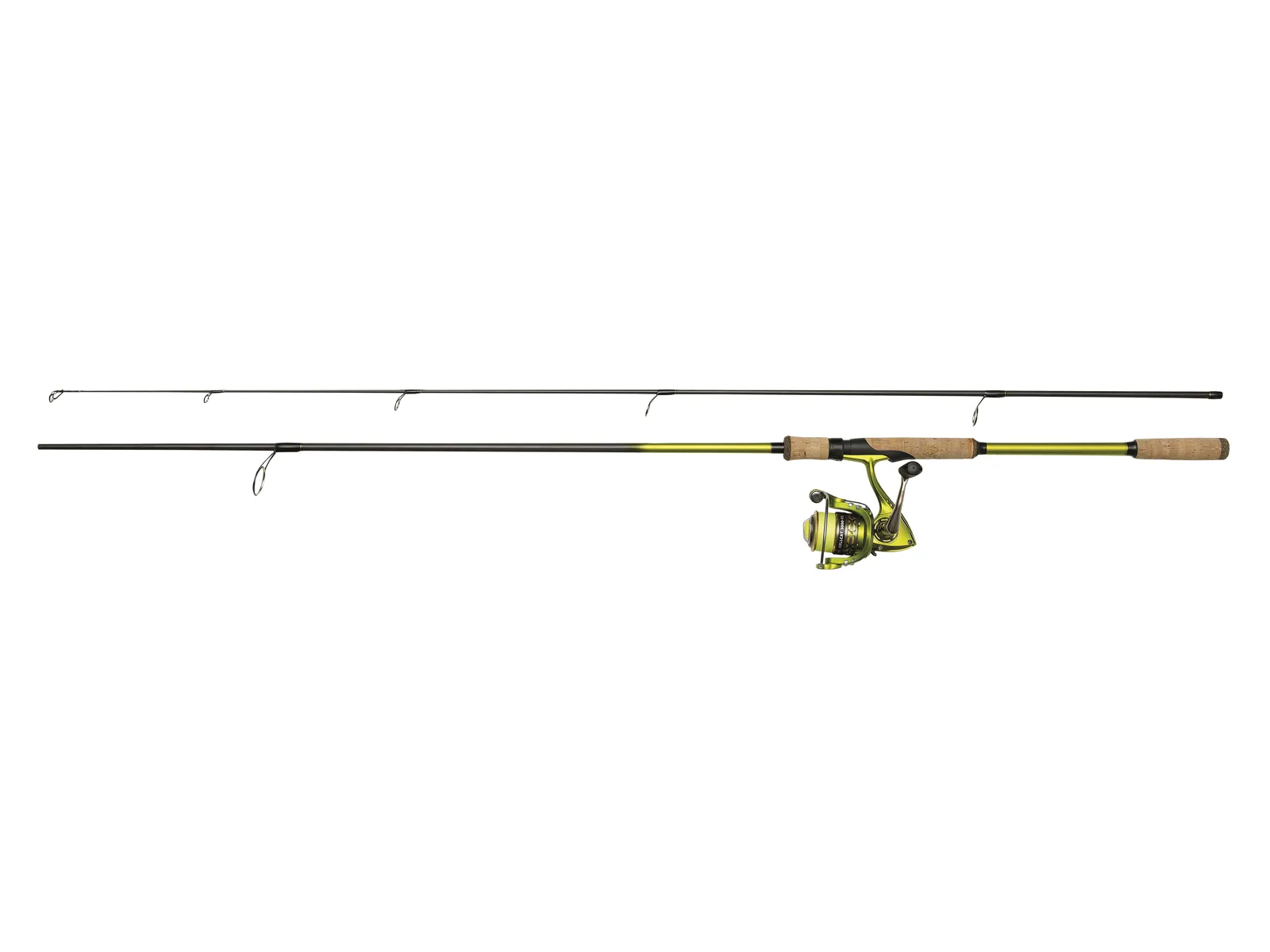 Kinetic Kinetic Hellcat Cl