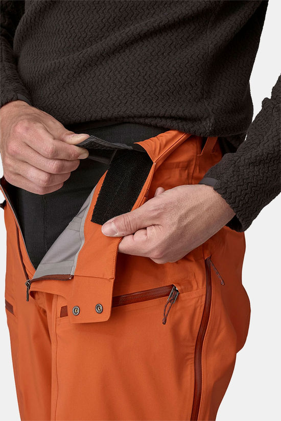 Patagonia Patagonia M'S Stormstride Pants Skibroek