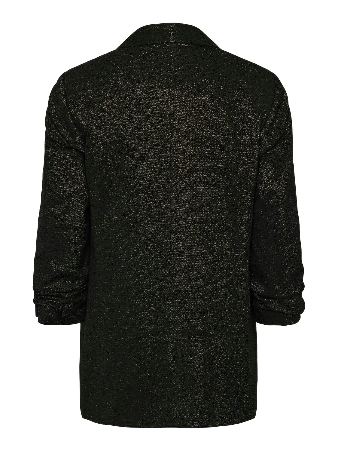 Pieces Pcbosella 3/4 Glitter Blazer Mm