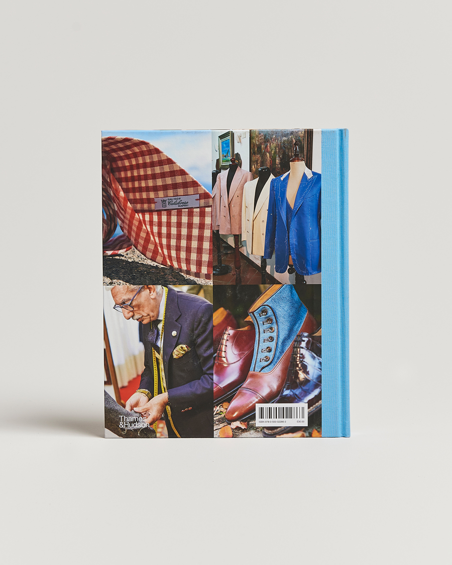 New Mags The Italian Gentleman