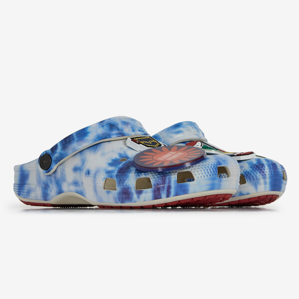 CROCS LEVI'S X CROCS CLASSIC CLOG