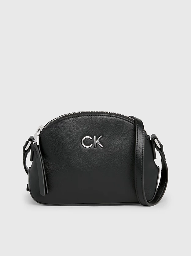 Bolsa de ombro pequena