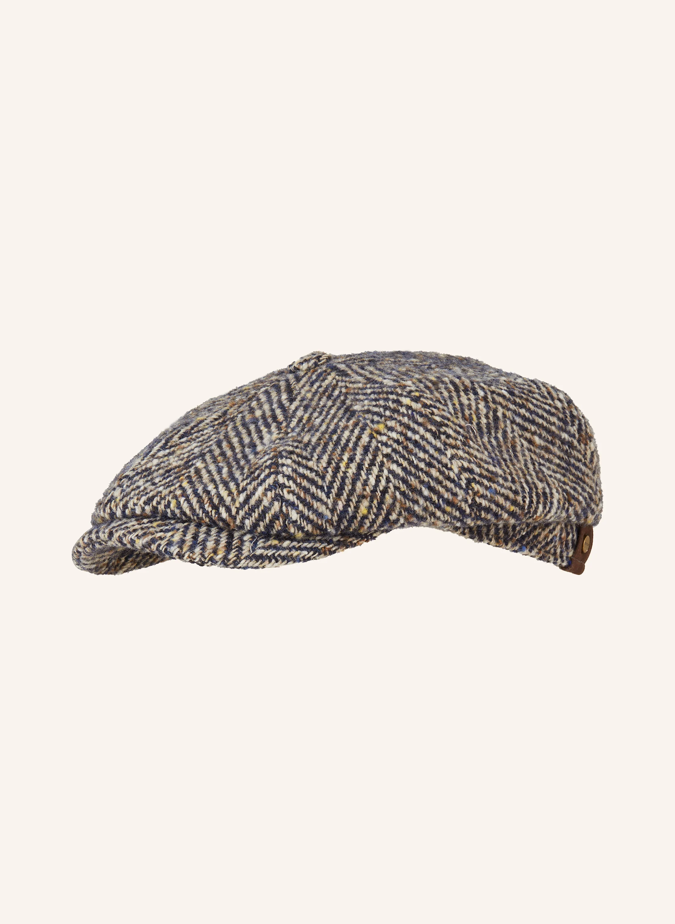 STETSON Mütze HATTERAS