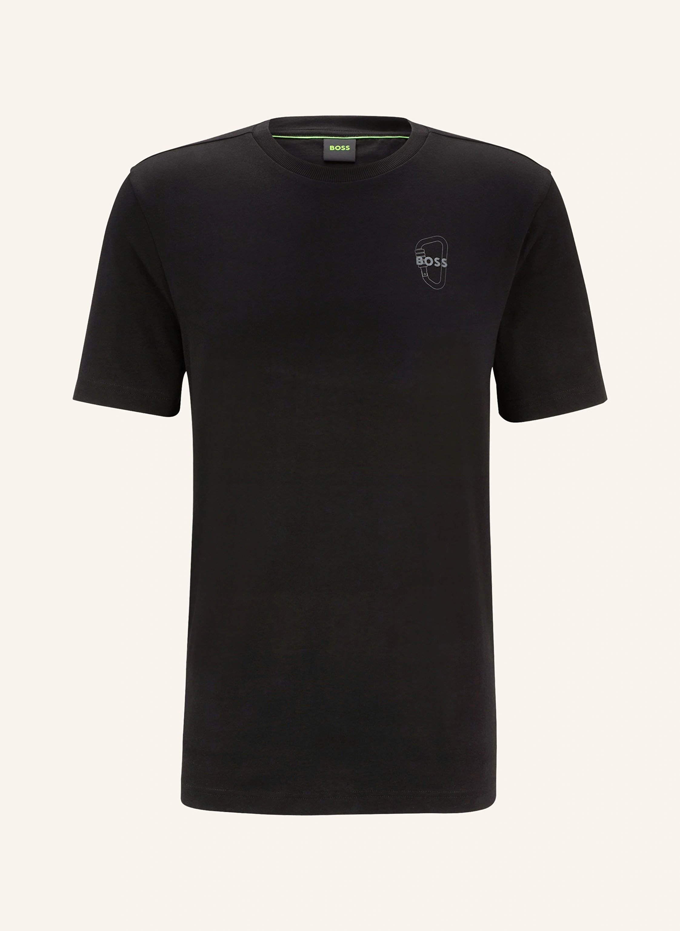 BOSS T-Shirt TEE 9