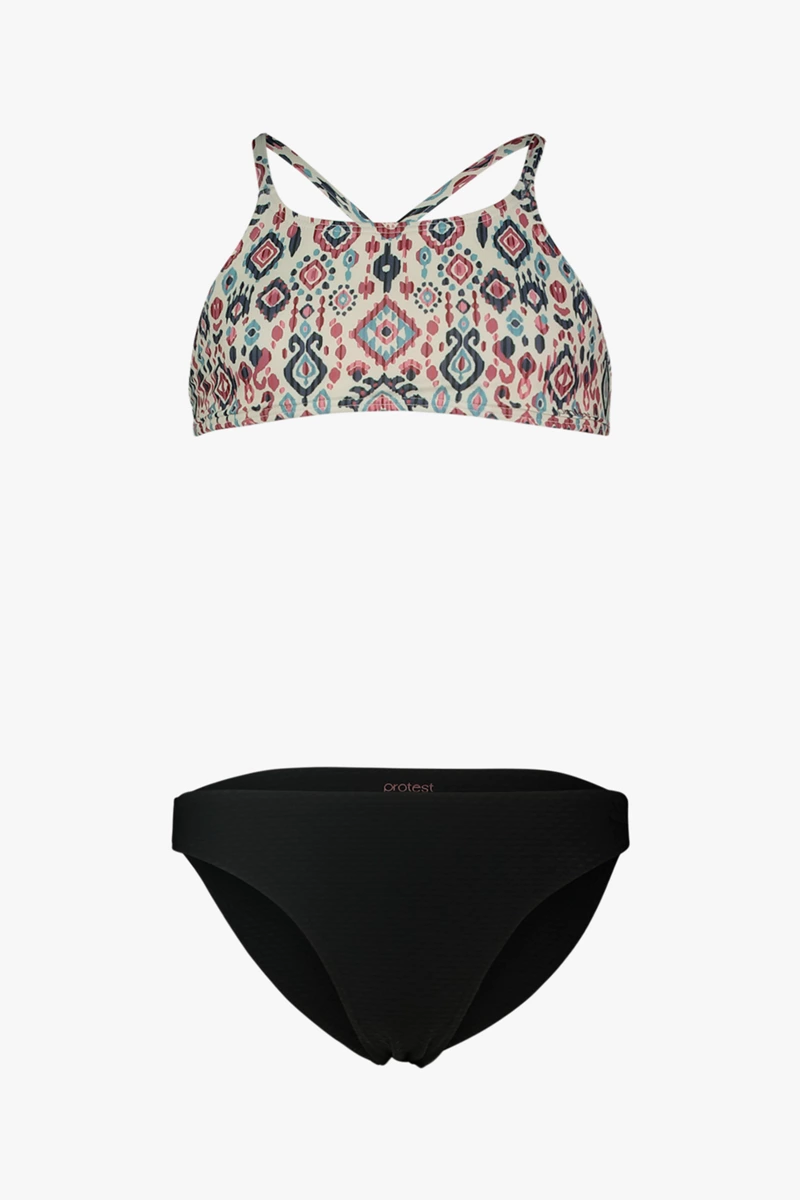 PROTEST PRTINDRIA Bralette Mädchen Bikini