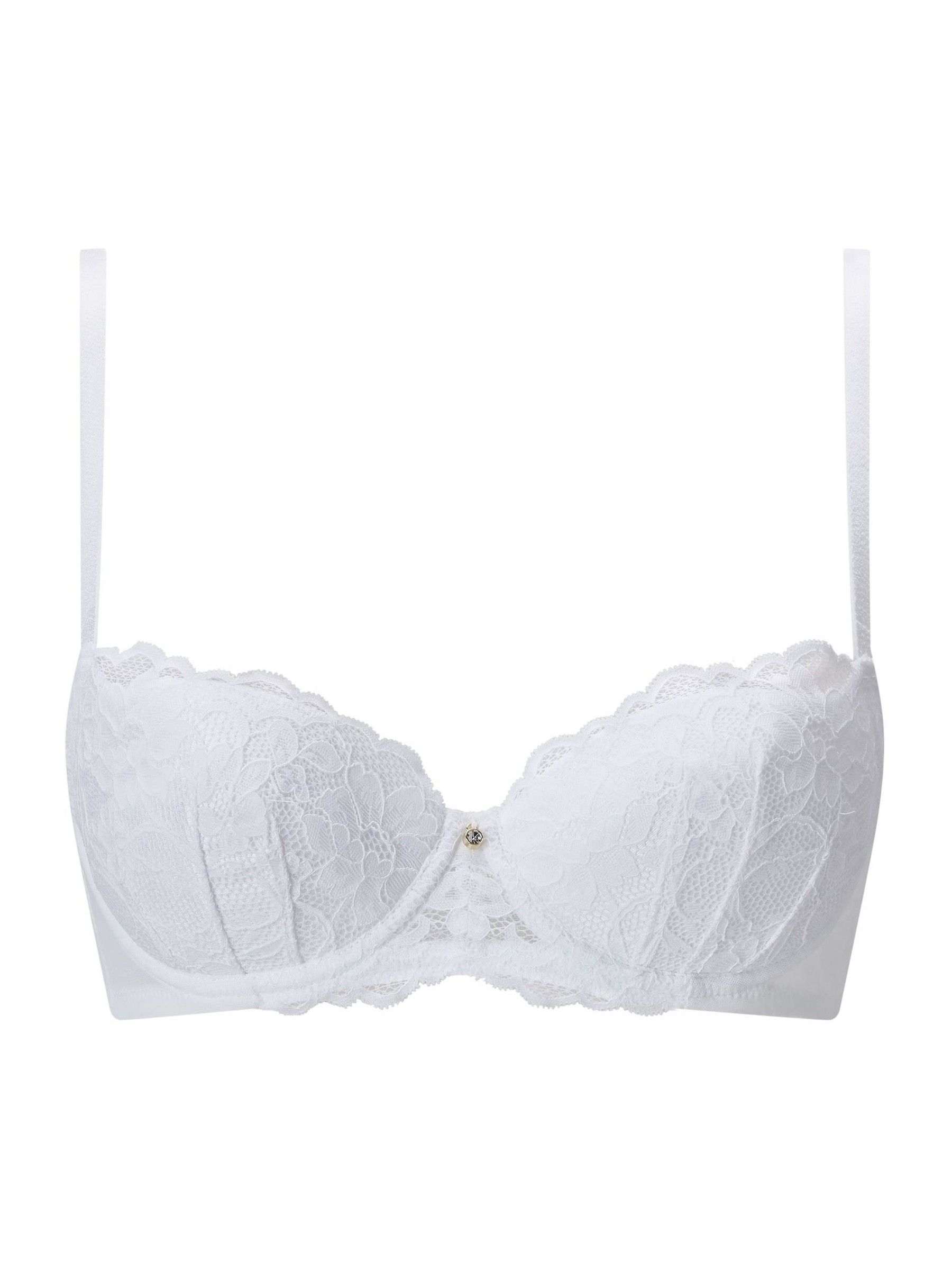 Wit - Ann Summers Sexy Lace Underwired Bra