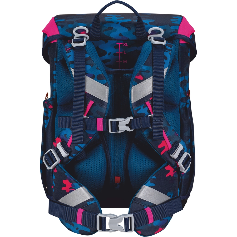 Scout Neo Magic Sea