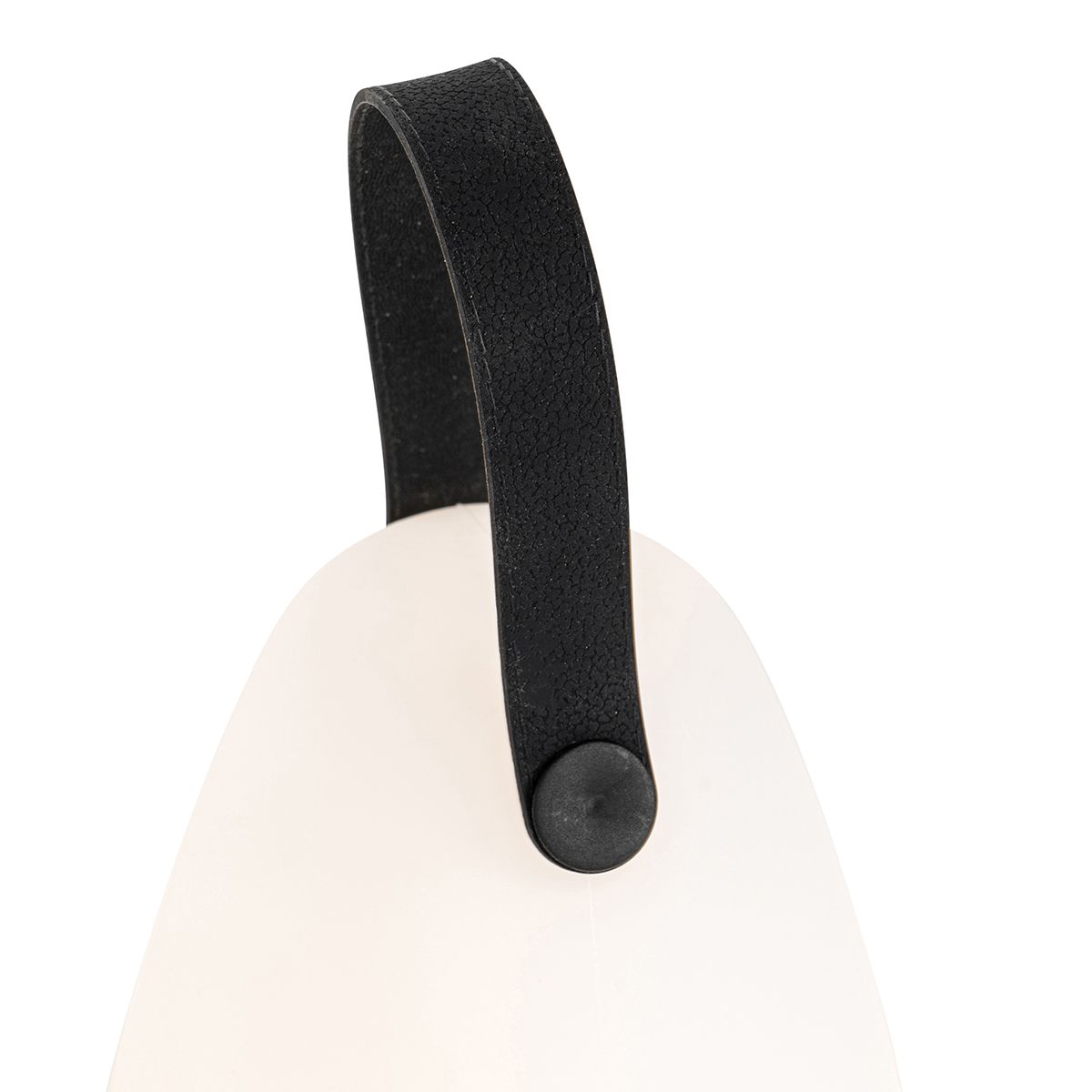 Moderne tafellamp RGBW oplaadbaar IP54 - Pion