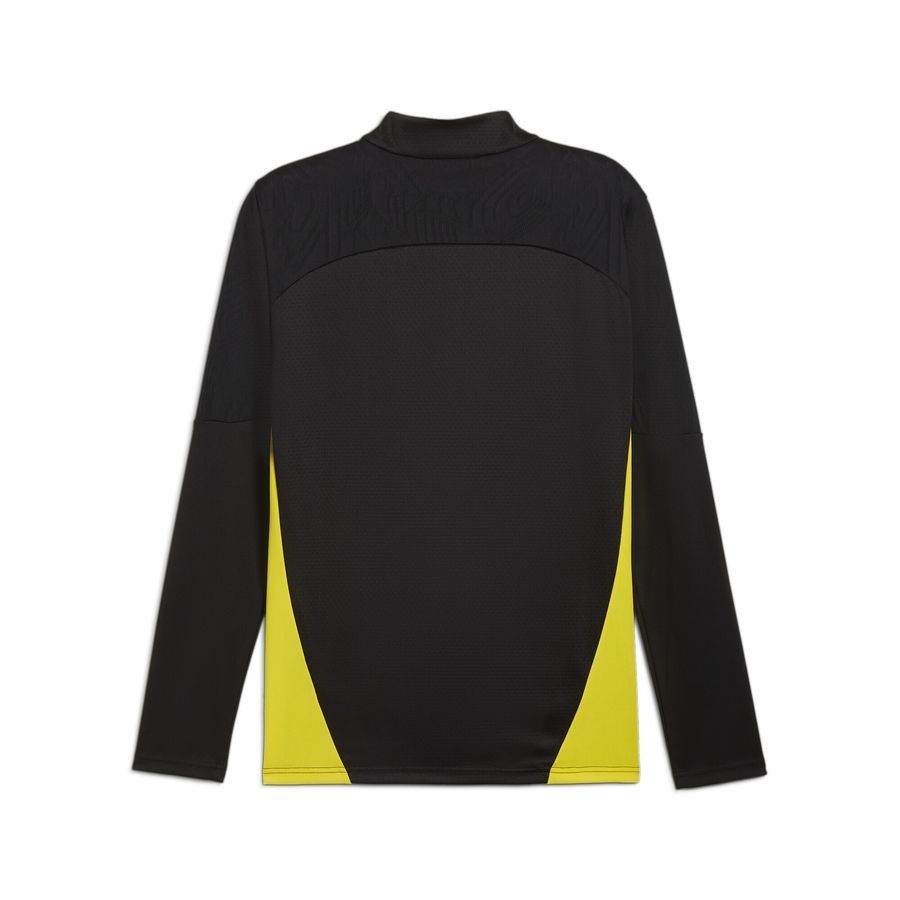 Dortmund Maillot d'Entraînement - Noir/Jaune