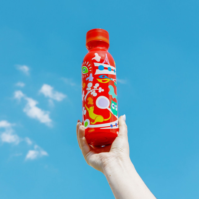Bouteille isotherme 60 cl - Medium Keep Cool Bottle