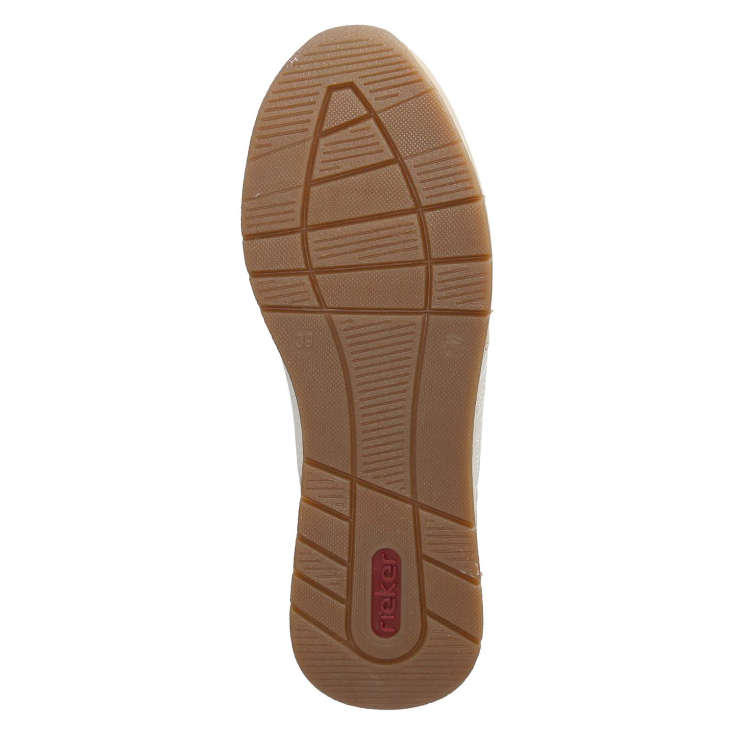 Rieker Ankle Boots - beige