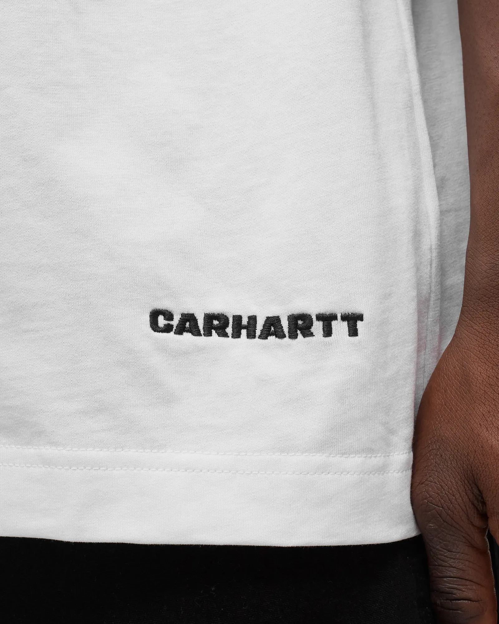 Carhartt WIP Link Script T-Shirt