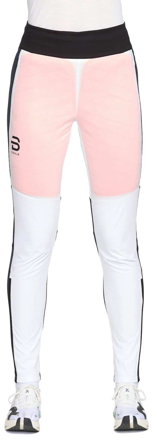 Pants Thermo Pro Dame Snow White
