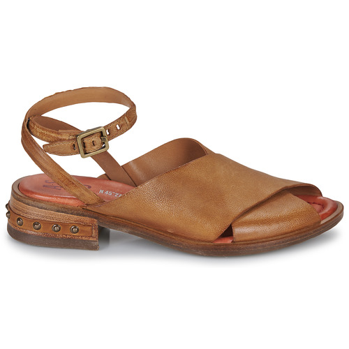 Airstep / A.S.98 - GEA - Camel