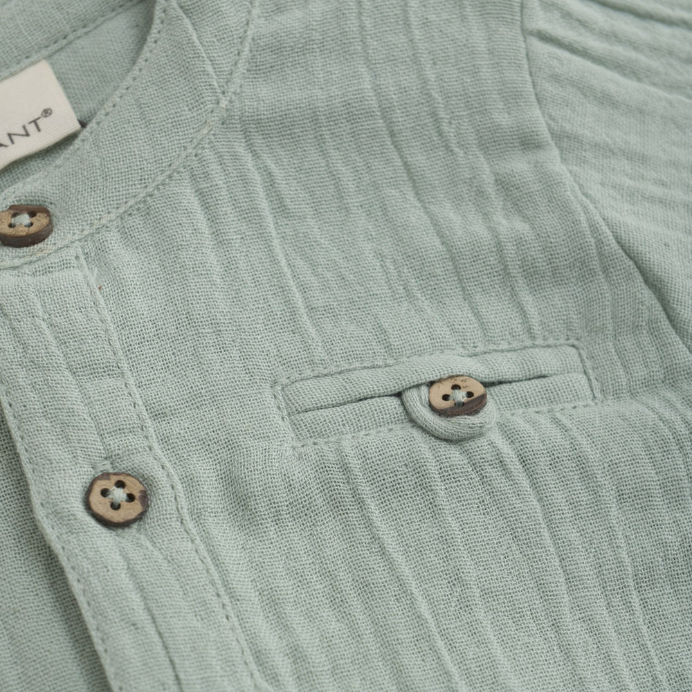 Køb En Fant Jadeite Shirt Muslin