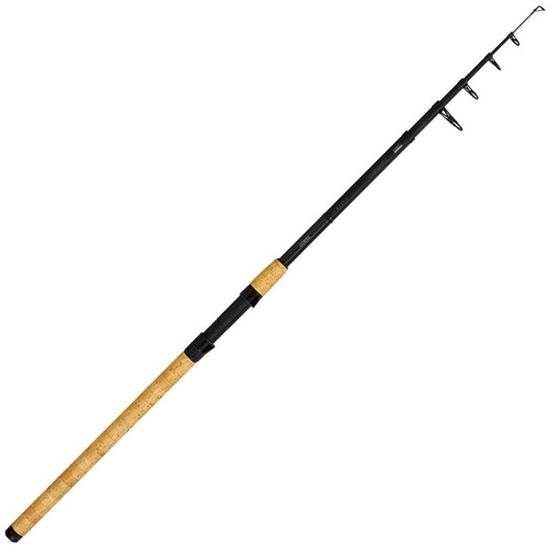 Canne Télescopique Zebco Trophy Tele