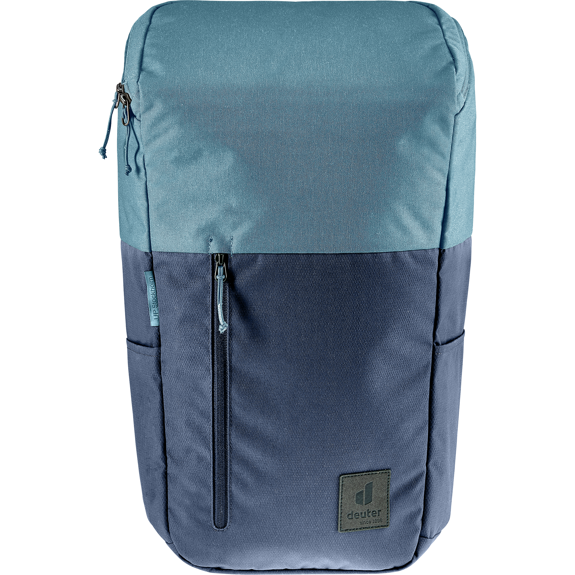 deuter UP Stockholm 22l Daypack ink atlantic