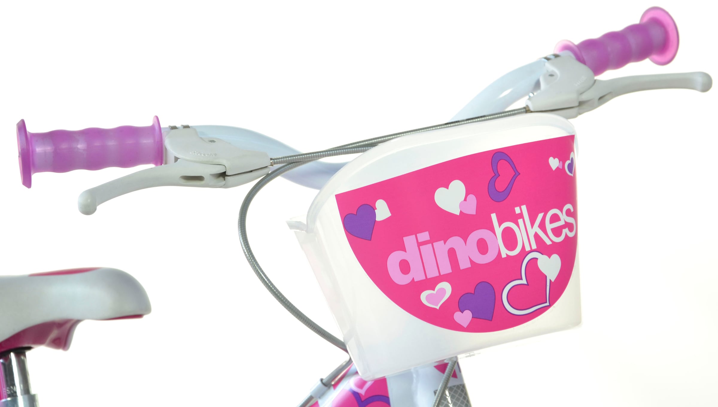 Dino Bikes Kinderfahrrad »16