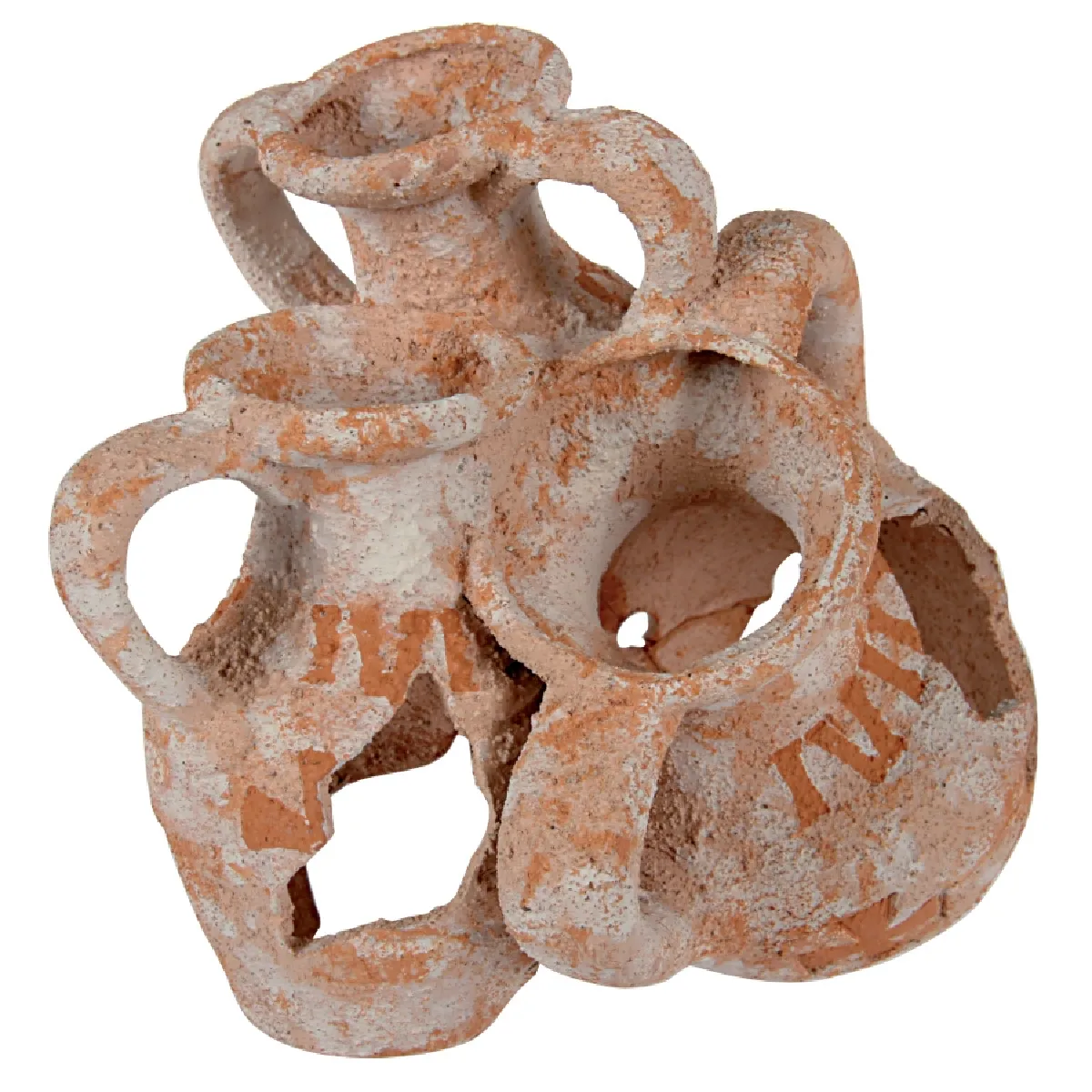ZOLUX Décor Amphore Diffuseur