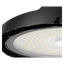 Industriarmatur LED 32 000 lm 200 W IP65