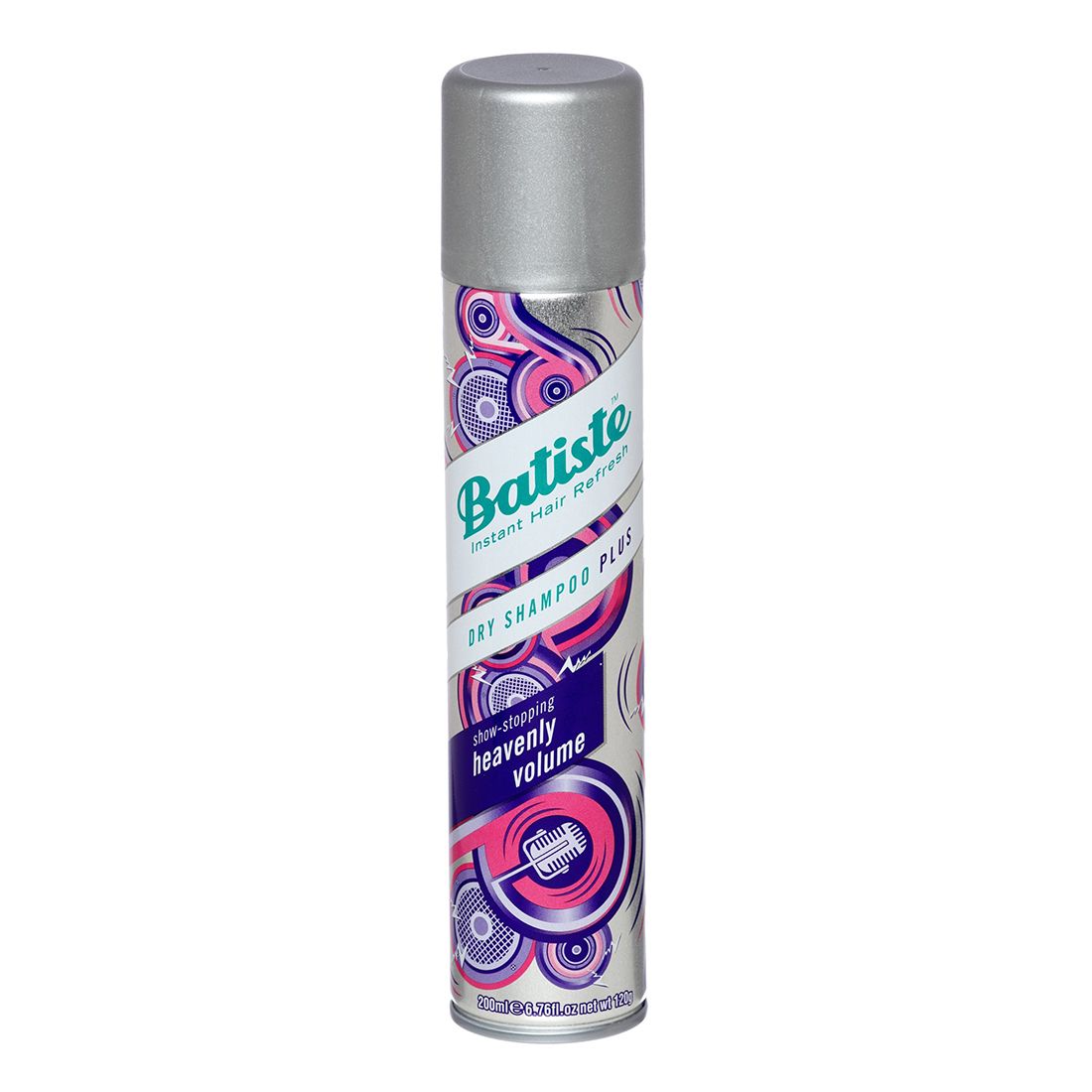 Dry Shampoo