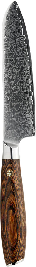 Stuff Gastro Blades - 13 cm Santoku knife