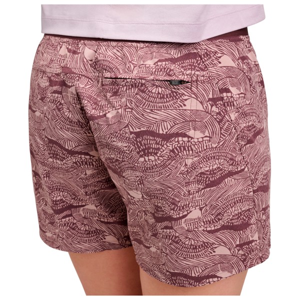 Black Diamond - Women's Sierra Shorts - Short