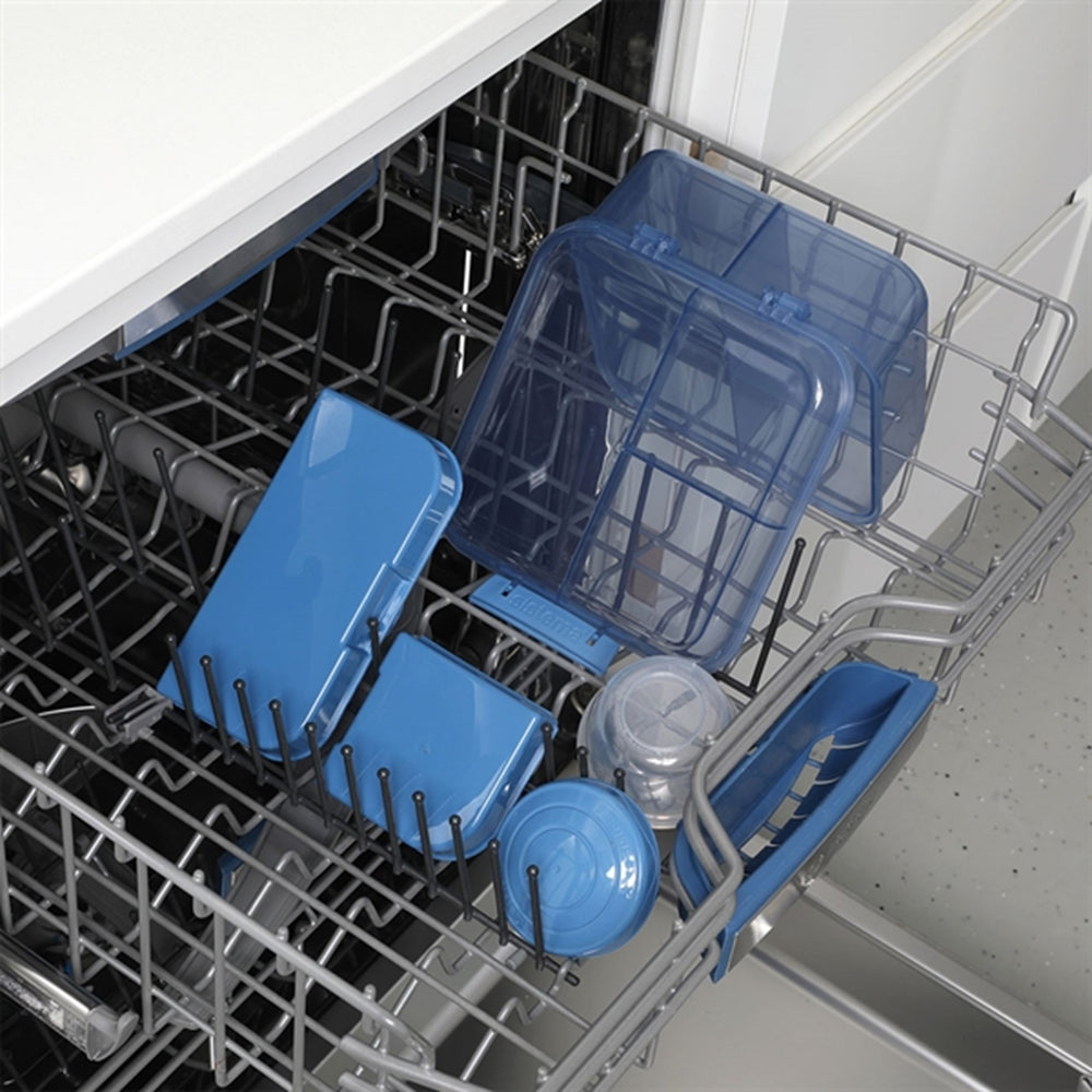 Køb Sistema Bento Cube Madkasse 1,25 L Mountain Blue