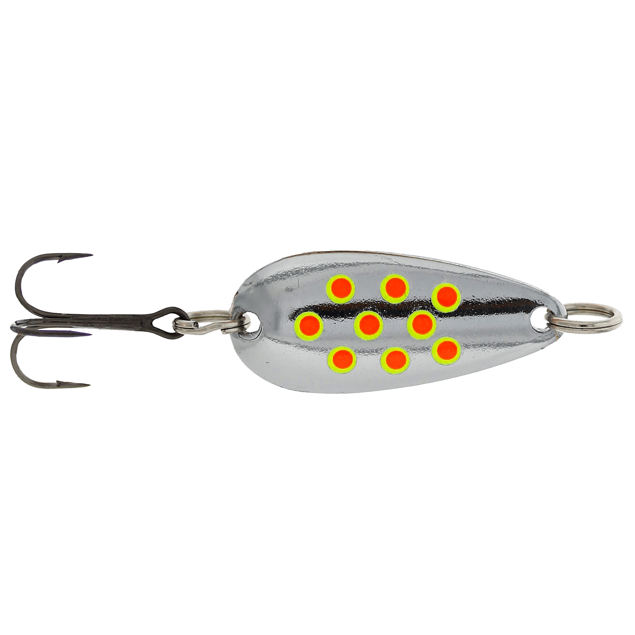 Kinetic Gloppen 12g - Sluk og agn
